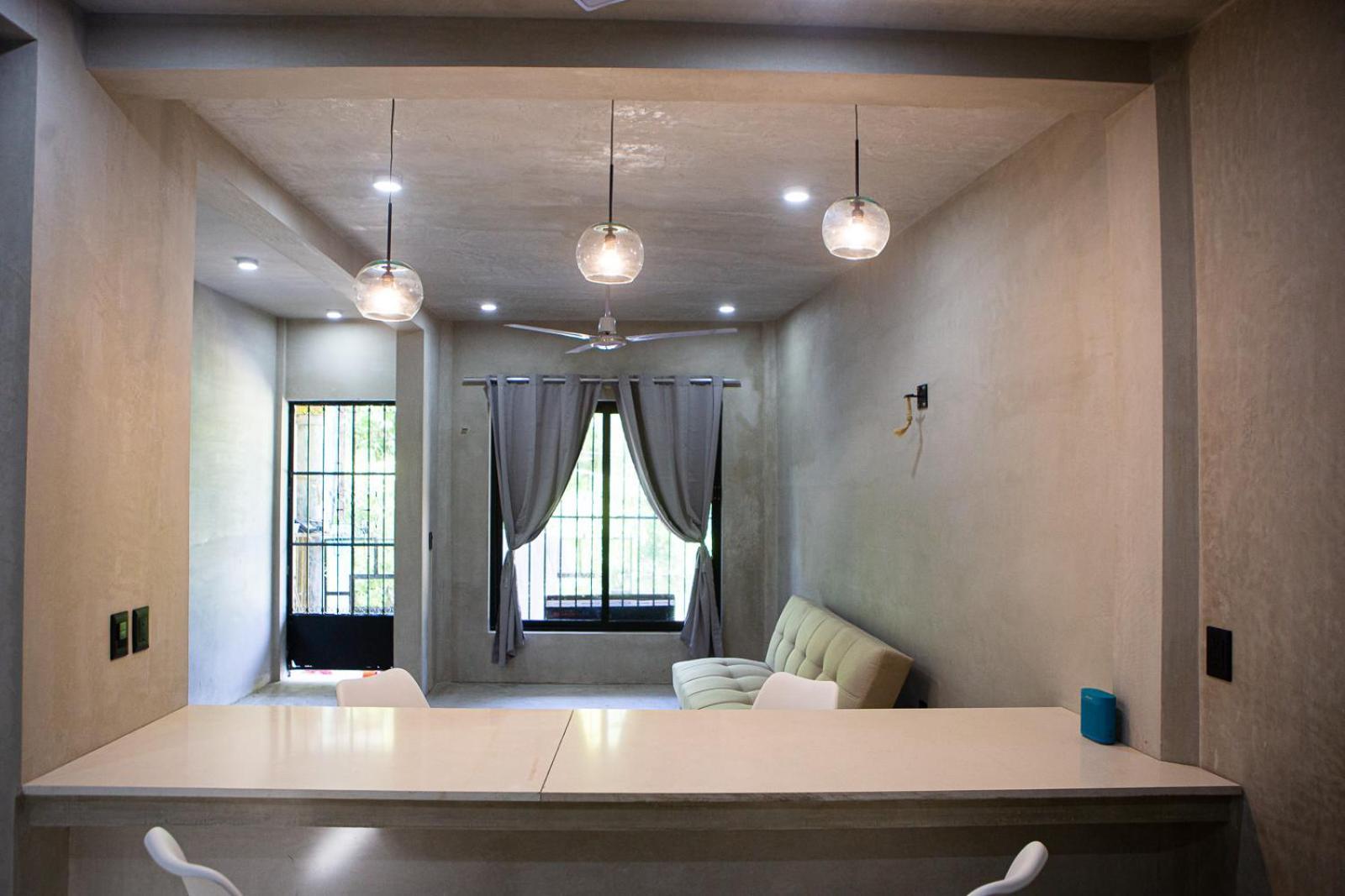 Casa Salazar Apartment Felipe Carrillo Puerto Bagian luar foto