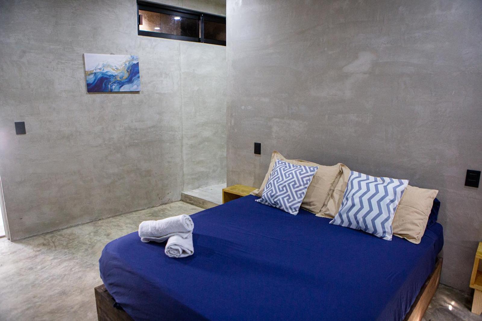 Casa Salazar Apartment Felipe Carrillo Puerto Bagian luar foto
