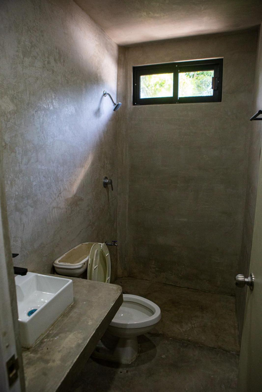 Casa Salazar Apartment Felipe Carrillo Puerto Bagian luar foto